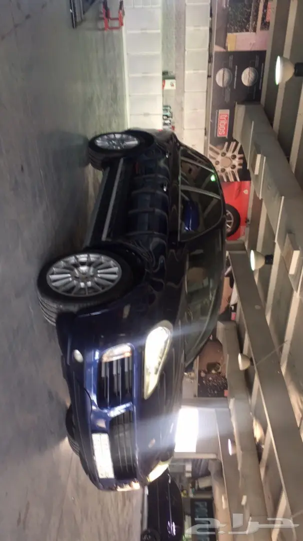 بورش كايين 2008 (image 2)