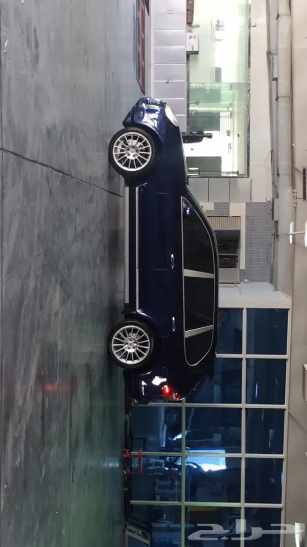 بورش كايين 2008 (image 3)