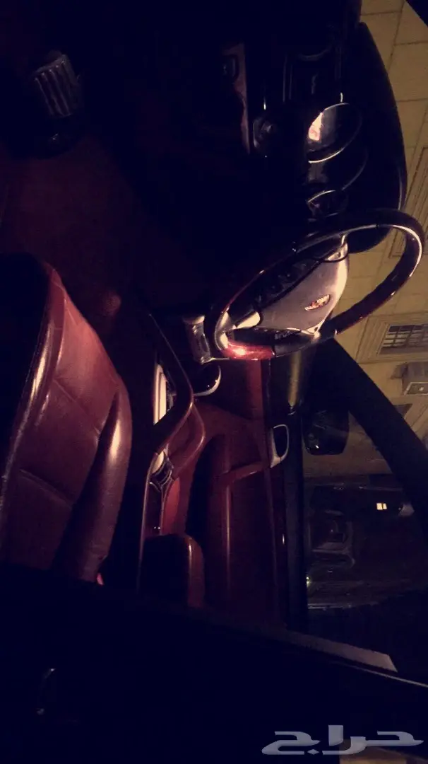 بورش كايين 2008 (image 4)