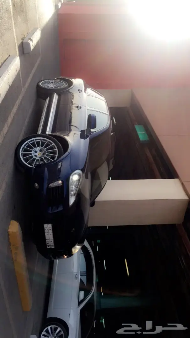 بورش كايين 2008 (image 7)