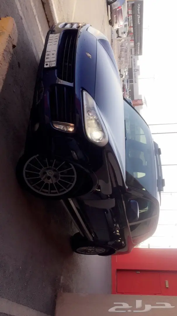 بورش كايين 2008 (image 8)