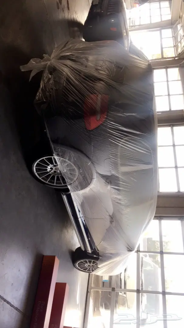 بورش كايين 2008 (image 9)