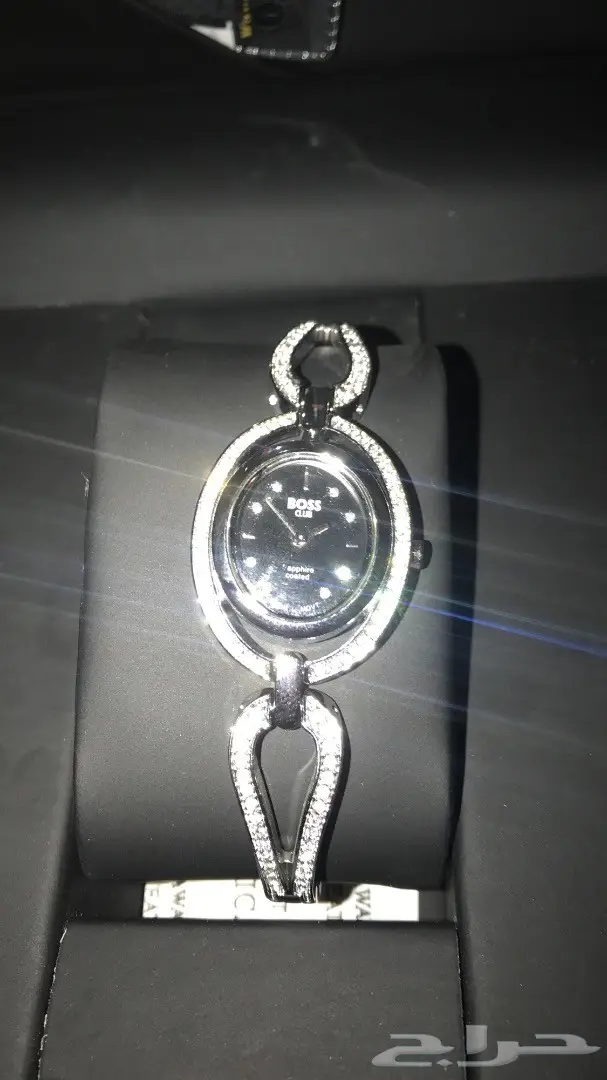 ساعة ماركة BOSS (image 1)