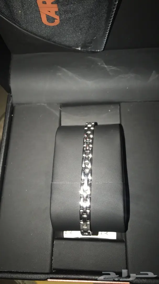 ساعة ماركة BOSS (image 2)