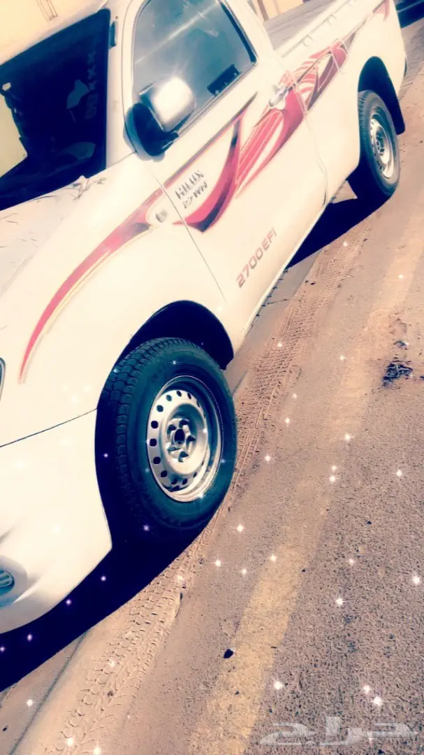 هيلكس للبيع 2010 غماره (image 1)