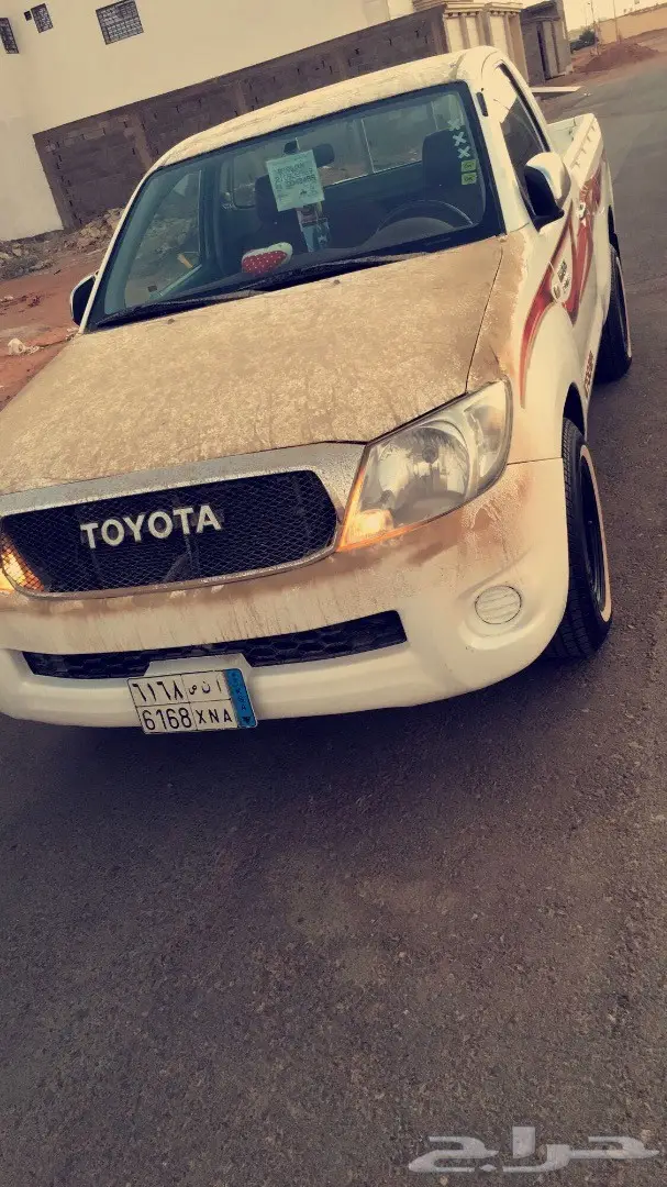 هيلكس للبيع 2010 غماره (image 3)