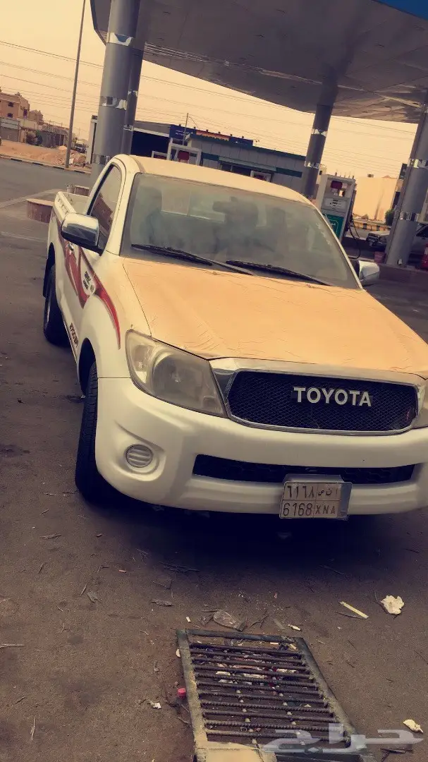 هيلكس للبيع 2010 غماره (image 5)