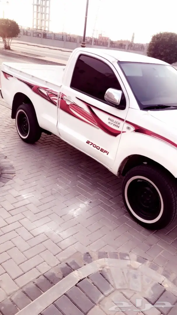 هيلكس للبيع 2010 غماره (image 6)