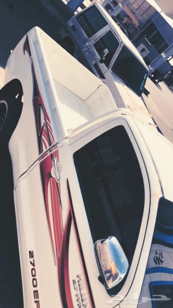 هيلكس للبيع 2010 غماره (image 7)