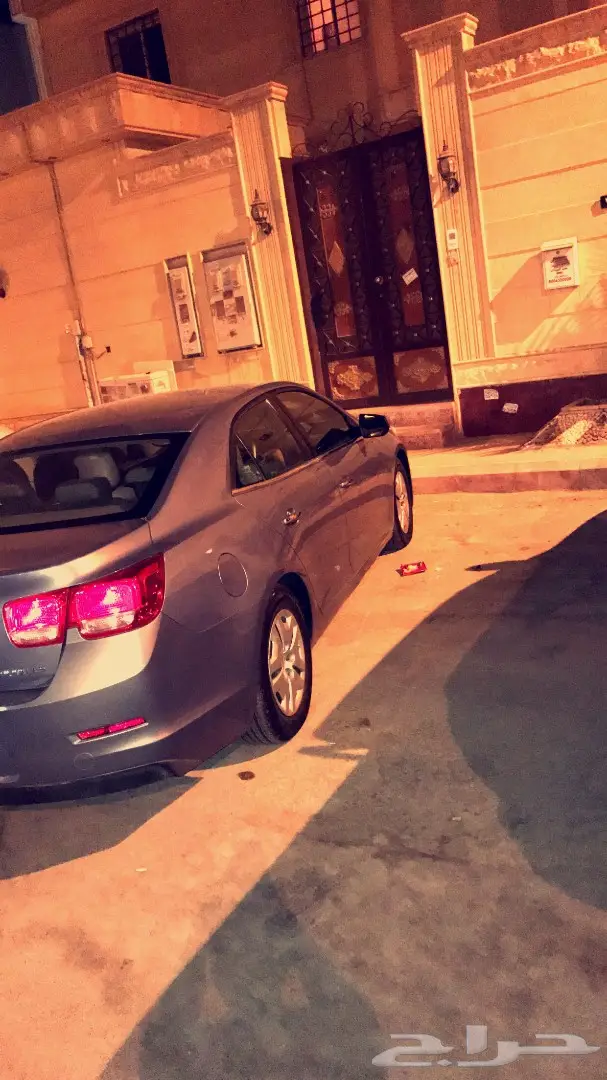 مرسيدس ماليبو 2013 - فرصة لا تعوض! (image 3)