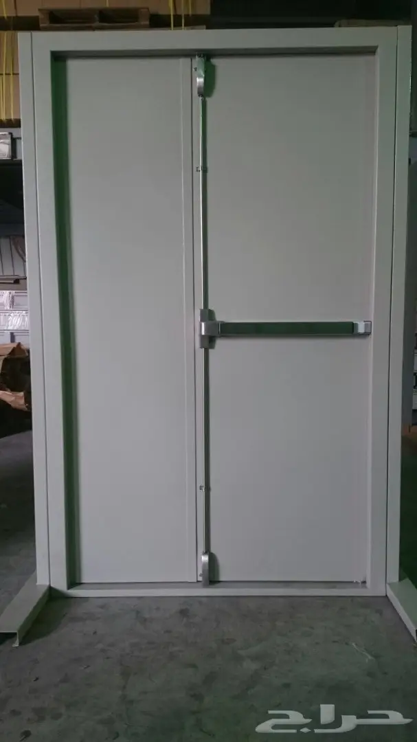 أبواب الطوارئ: رؤية واضحة وأمان تام (image 2)