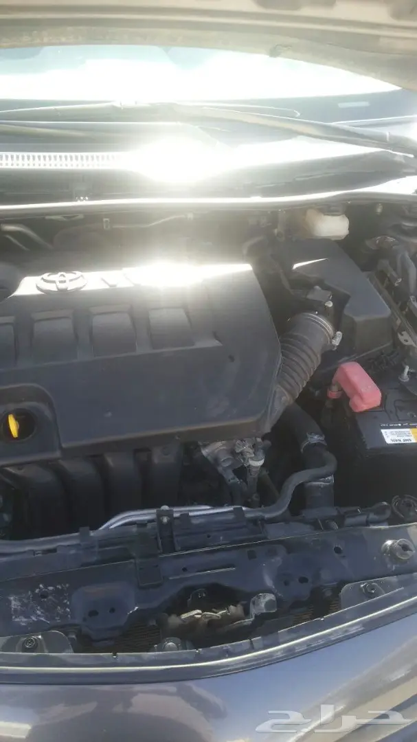 كورولا 2013 (image 2)