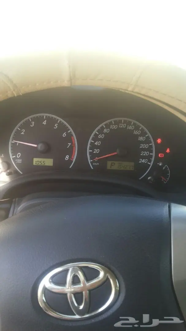 كورولا 2013 (image 3)