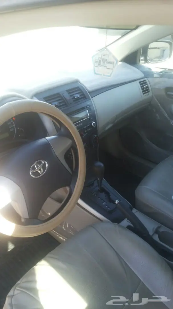 كورولا 2013 (image 4)