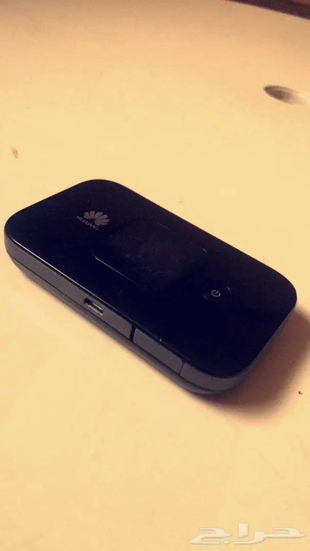 جهاز نت هواوي 4G ولنفس الوقت 5G