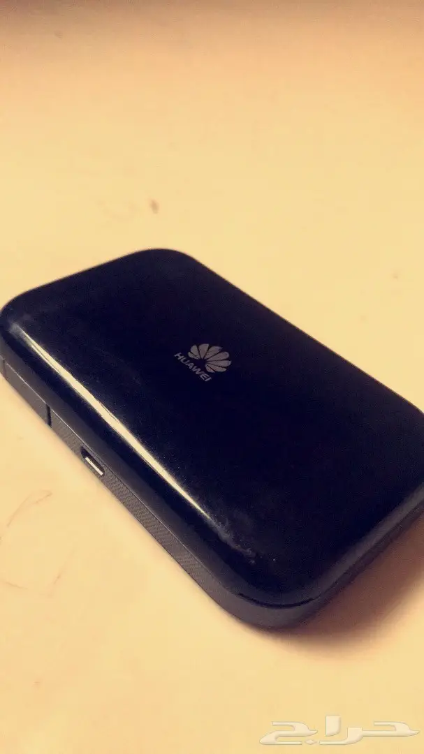 جهاز نت هواوي 4G ولنفس الوقت 5G (image 2)