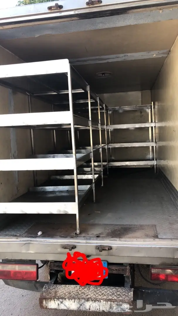 للبيع: دينا جاك موديل 2009 - بحالة ممتازة!