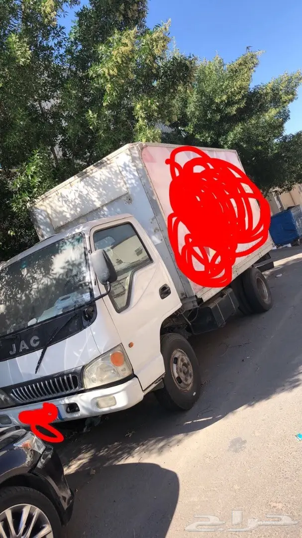 للبيع: دينا جاك موديل 2009 - بحالة ممتازة! (image 2)