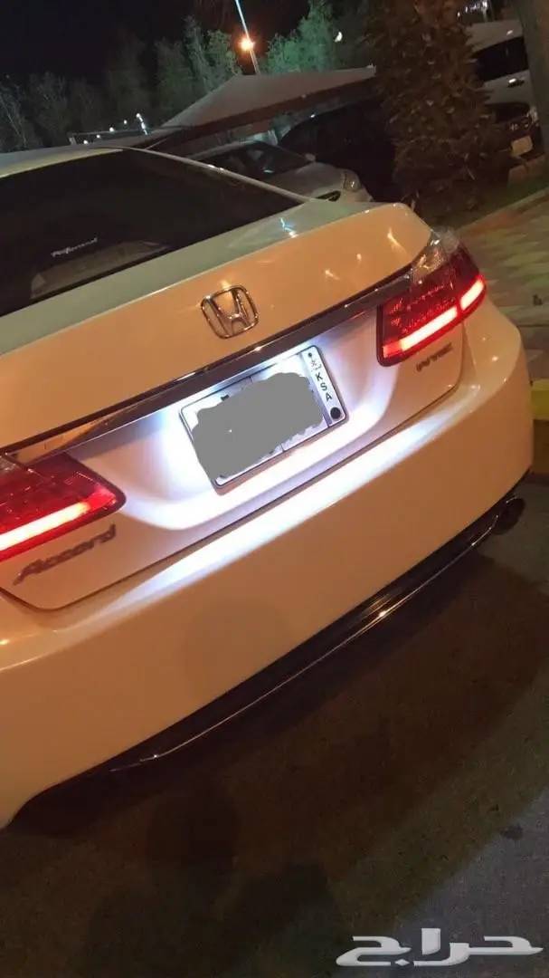 تجديد إضاءة لوحة سيارتك: أضواء ليد أصلية لسيارات لكزس وجناريس (image 6)