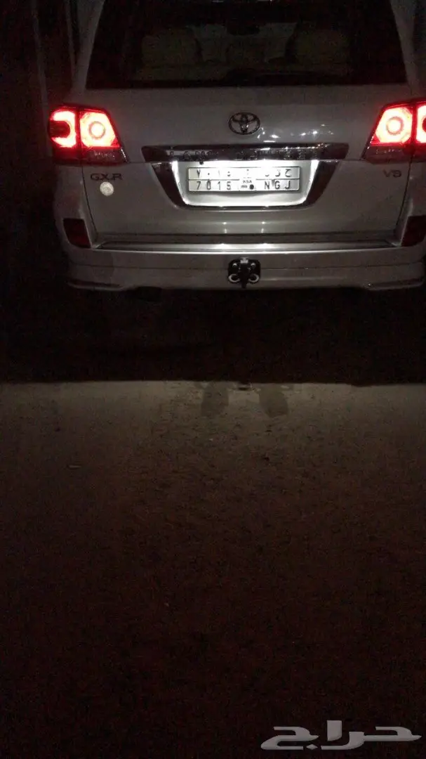 تجديد إضاءة لوحة سيارتك: أضواء ليد أصلية لسيارات لكزس وجناريس (image 22)