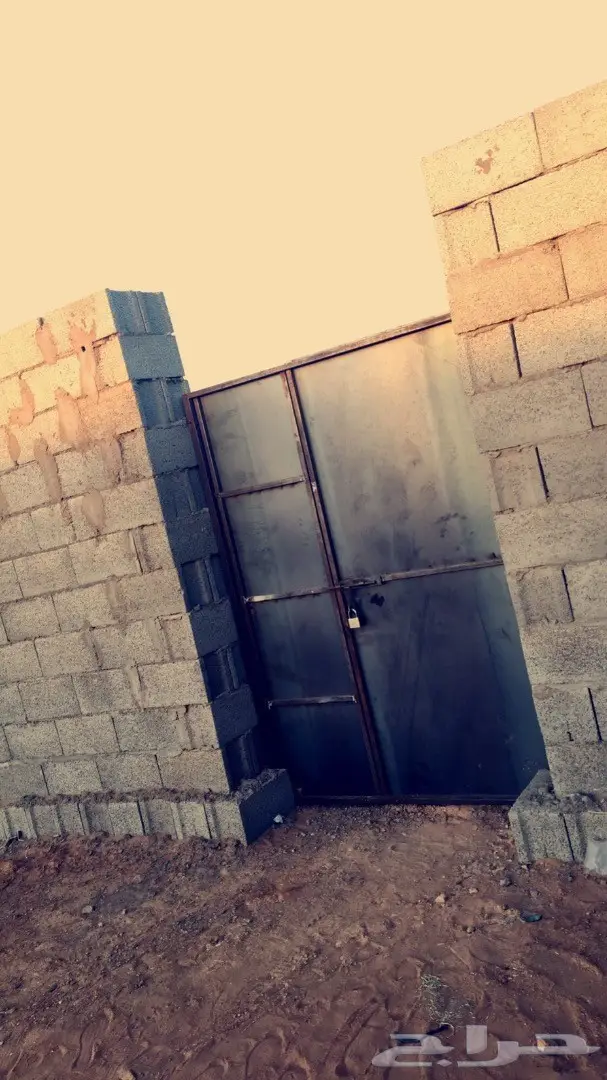 احواش غنم للايجار (image 5)