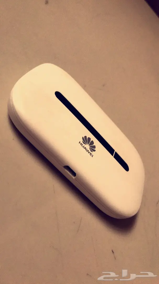 جهاز نت هواوي 4G