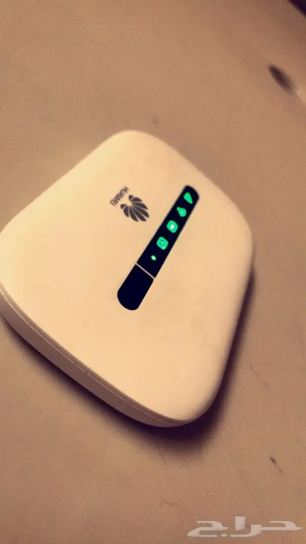 جهاز نت هواوي 4G (image 2)
