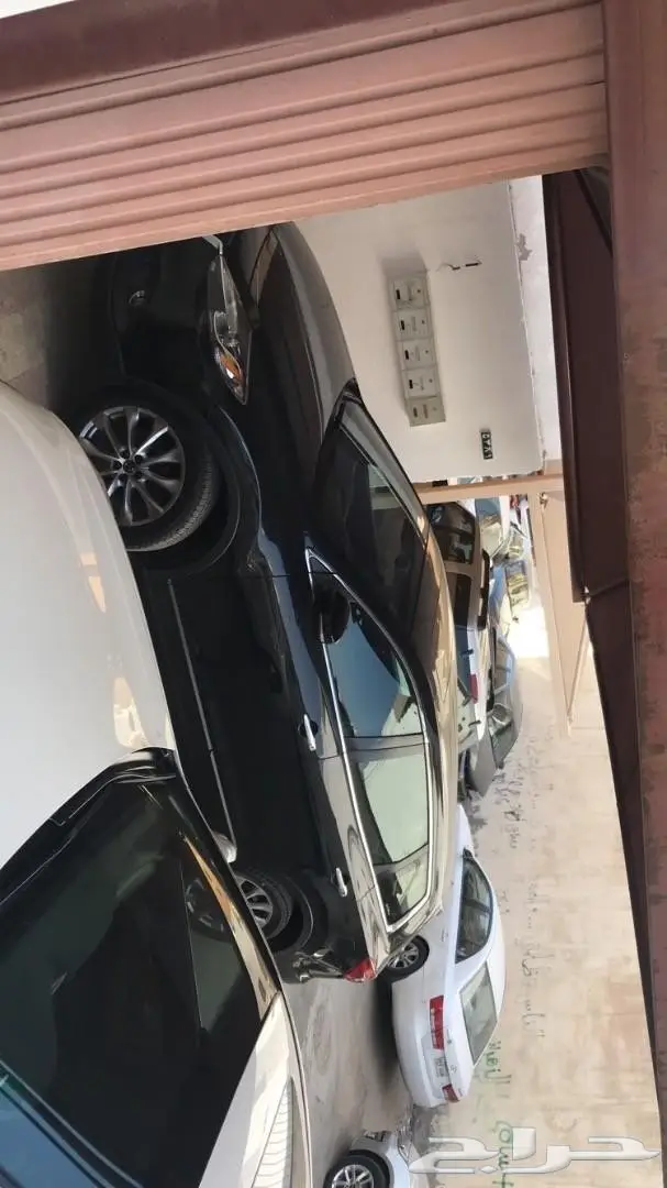 مازدا cx9 2015 (image 8)