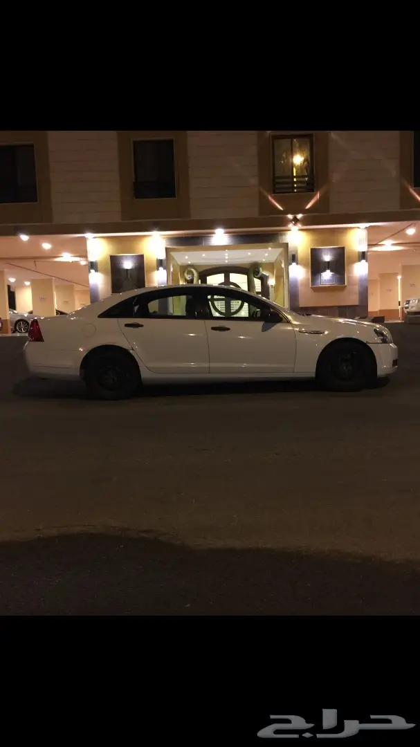 كابريس LS - 2008 (image 20)