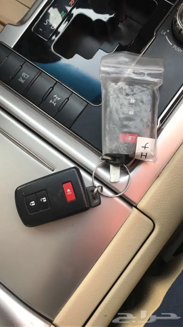 جيب جيكسار )GXR( 2016 سعودي 3 (image 16)