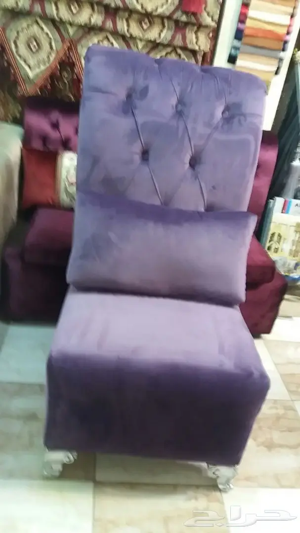 ارخص مجالس عربيه جديدا كنب ضمان الجوده (image 280)