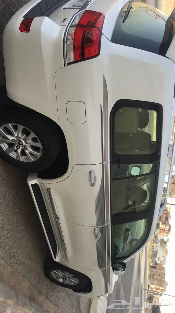 جي اكس ار 2016 فل كامل للبيع (image 3)