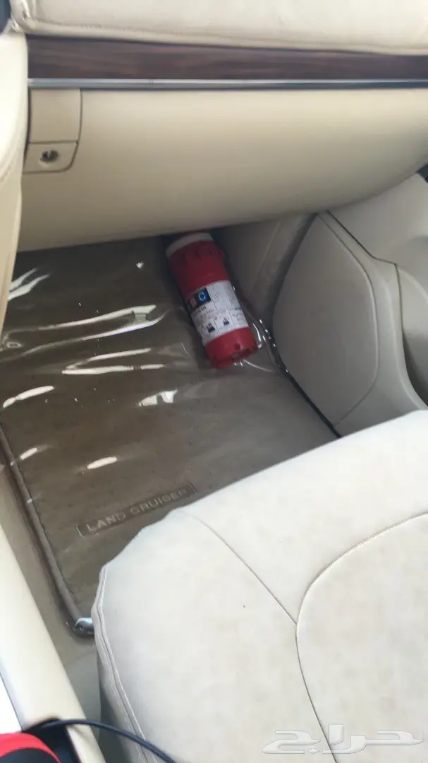 جي اكس ار 2016 فل كامل للبيع (image 8)