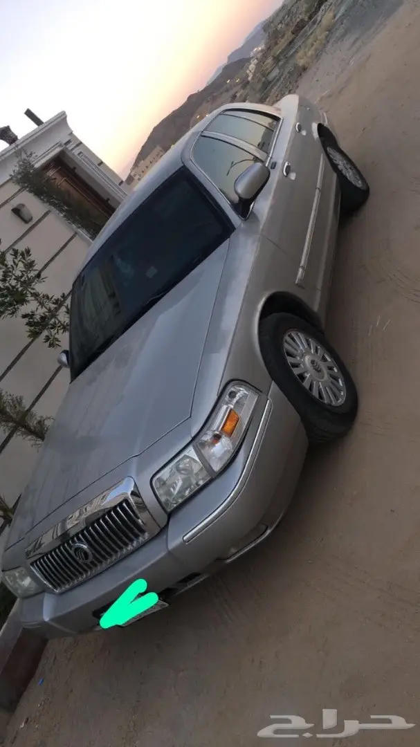 فورد قراند ماركيز (image 1)