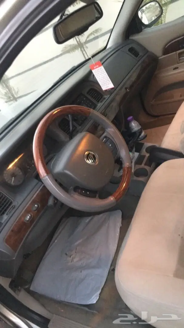 فورد قراند ماركيز (image 3)