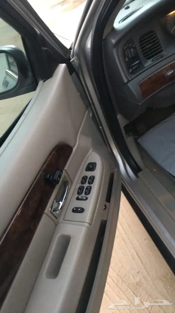 فورد قراند ماركيز (image 4)