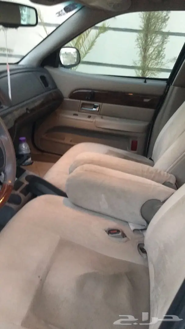 فورد قراند ماركيز (image 5)