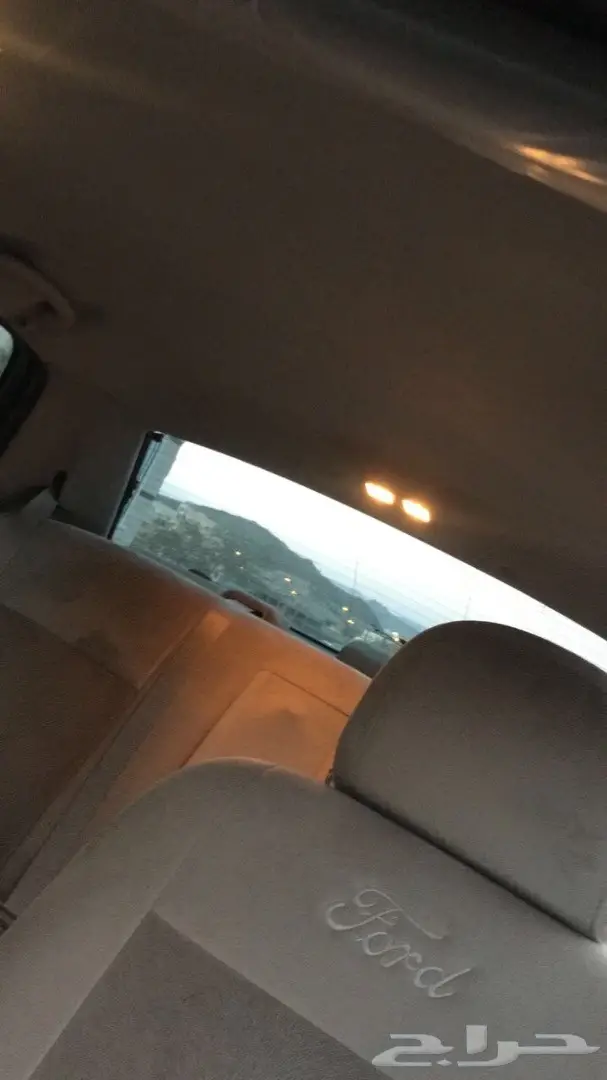 فورد قراند ماركيز (image 7)