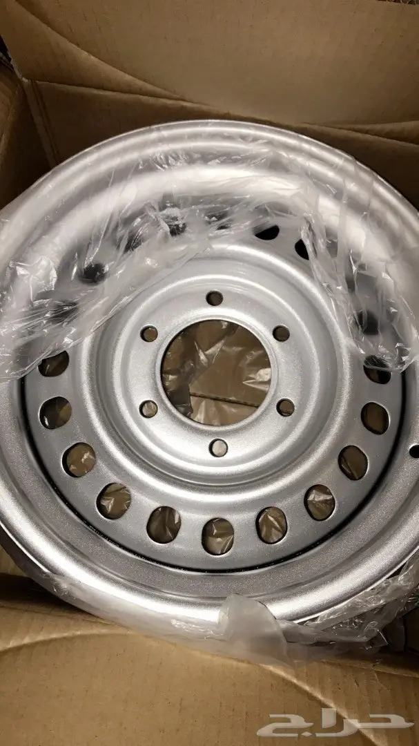 جنوط مرسيدس