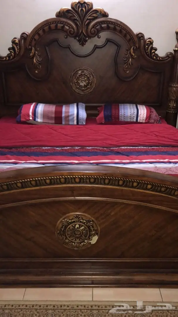 غرفة نوم للبيع (image 6)