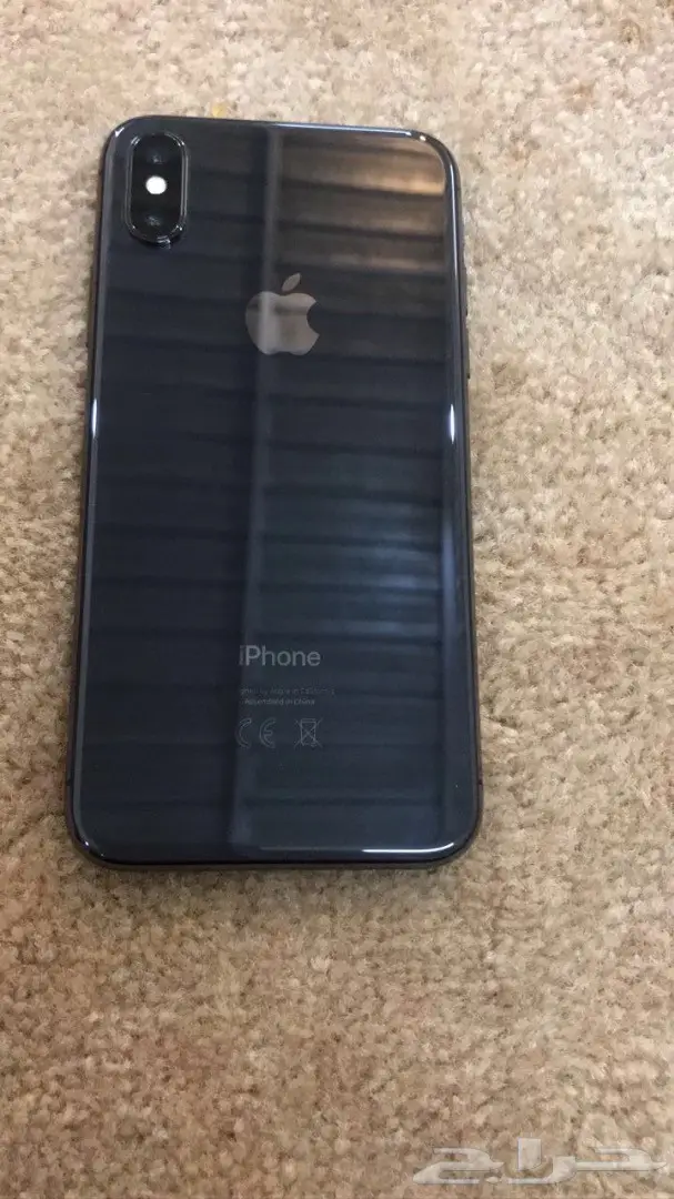 ايفون X (image 1)