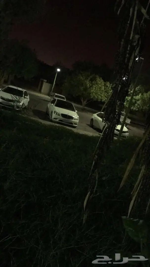 مرسيديس بانوراما s350 موديل 2009  (image 14)