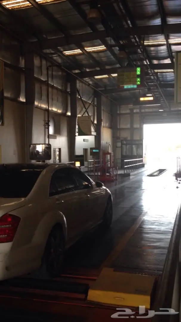 مرسيديس بانوراما s350 موديل 2009  (image 18)