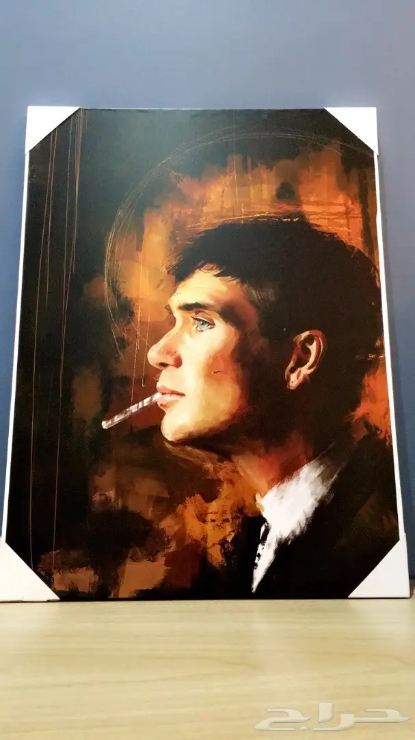 لوحات فنية للبيع