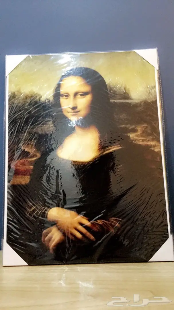 لوحات فنية للبيع (image 2)