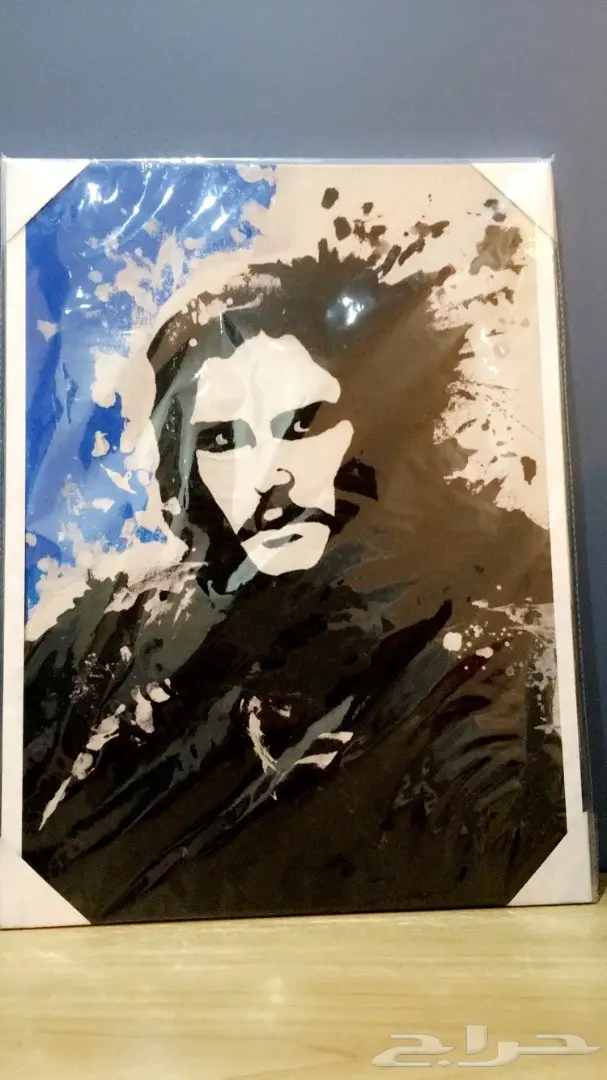 لوحات فنية للبيع (image 4)