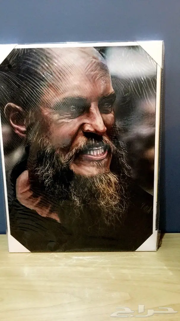 لوحات فنية للبيع (image 5)