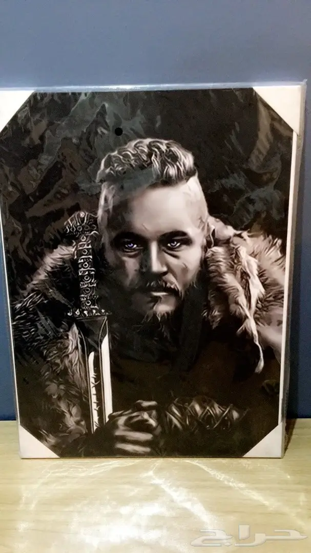 لوحات فنية للبيع (image 6)