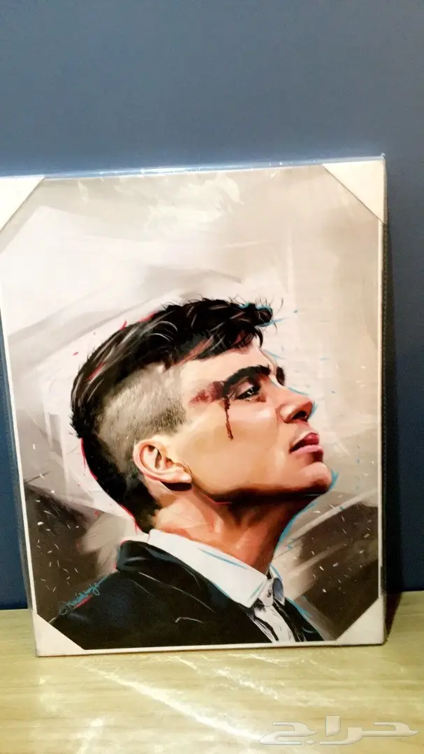 لوحات فنية للبيع (image 9)