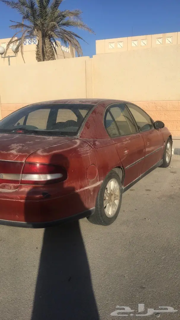 لومينا موديل 2000 الخفجي (image 1)